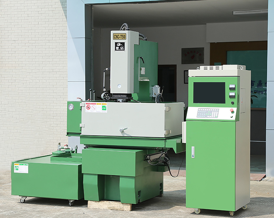 cnc750火花機 cnc750火花機