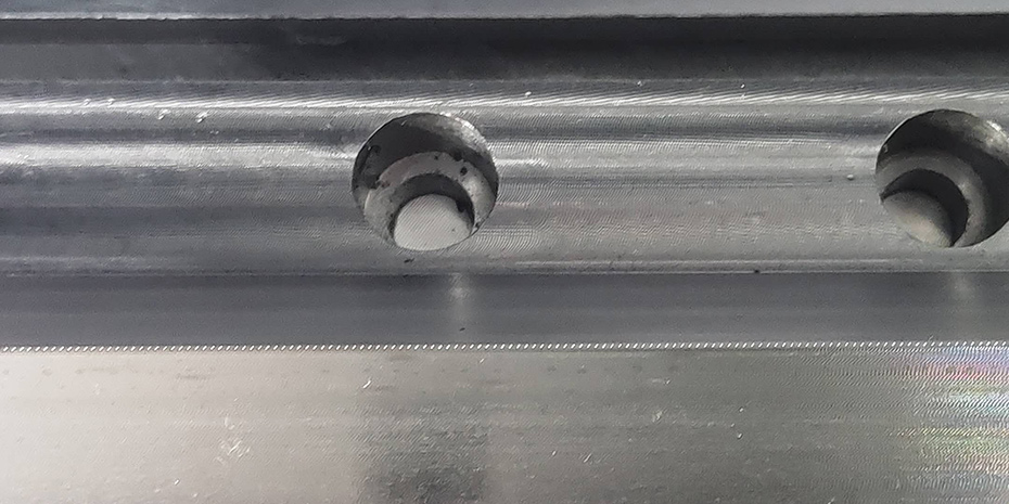 噴頭打孔精雕機 噴頭打孔精雕機