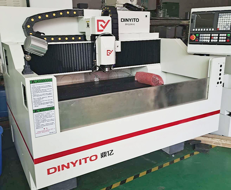 2000精雕機 2000精雕機
